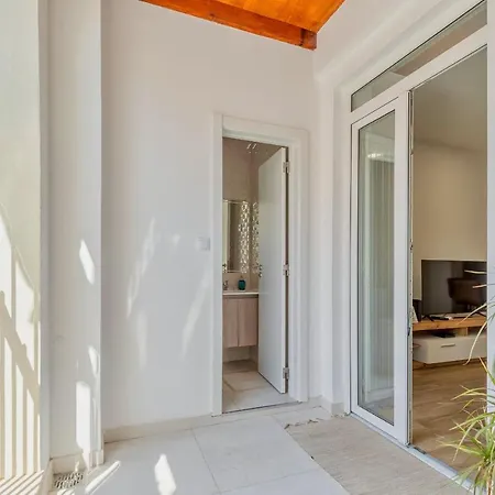 Garrett Terrace Apartment Setubal Exterior photo