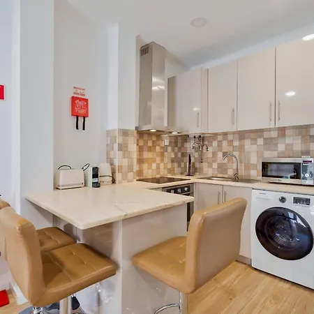 Garrett Terrace Apartment Setubal Exterior photo
