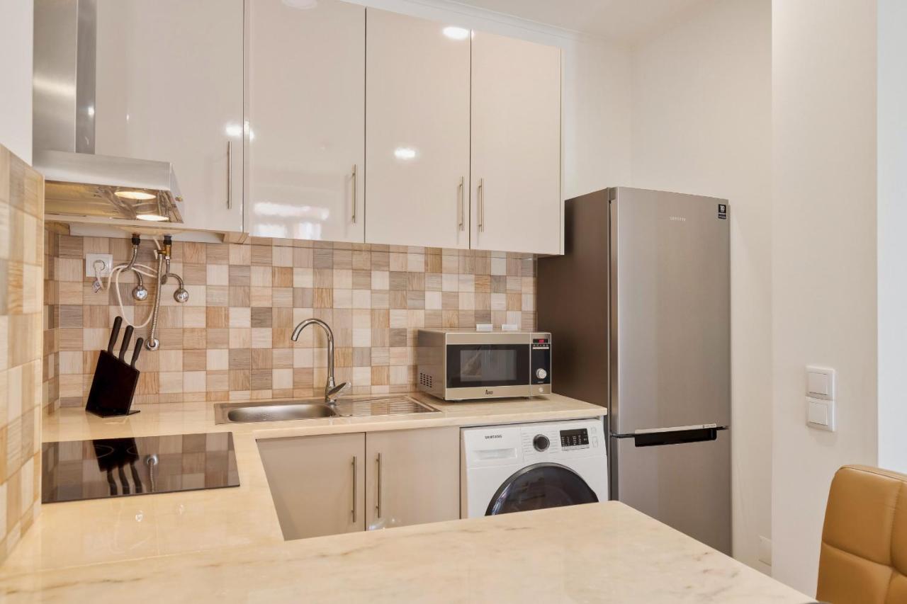 Garrett Terrace Apartment
