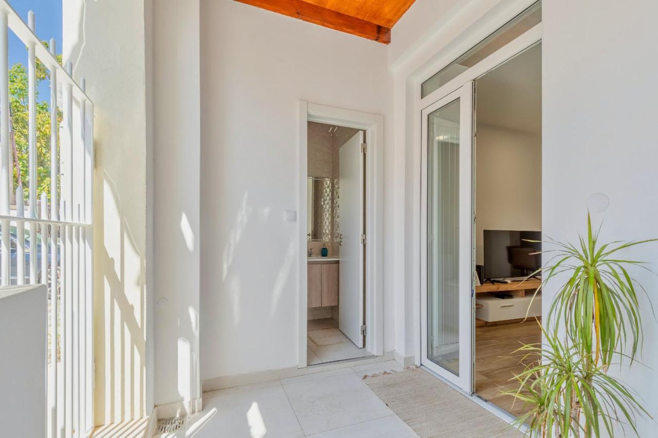 Garrett Terrace Apartment