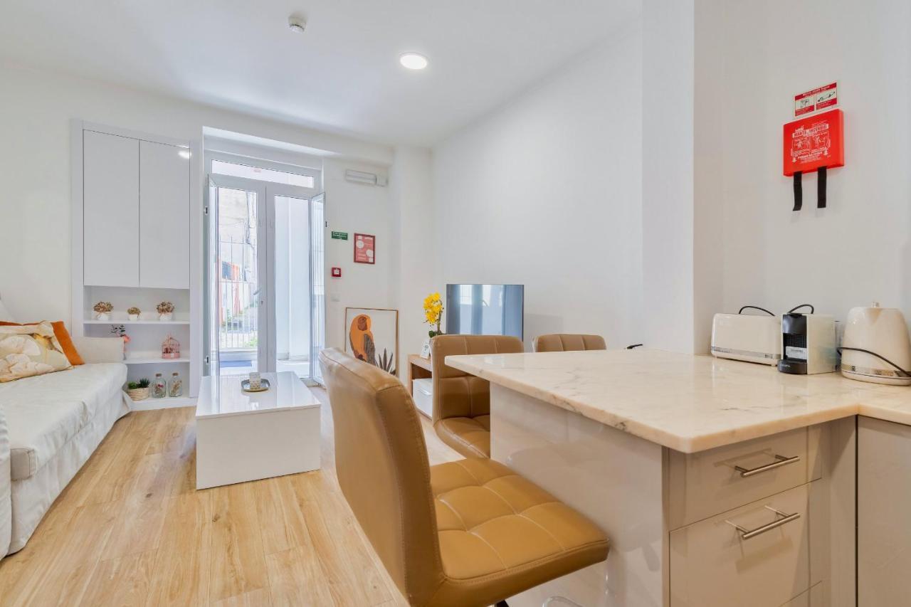 Apartment Garrett Terrace *