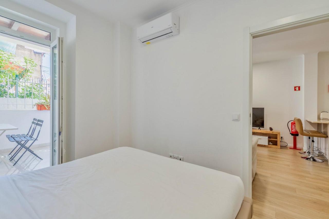 Garrett Terrace Apartment