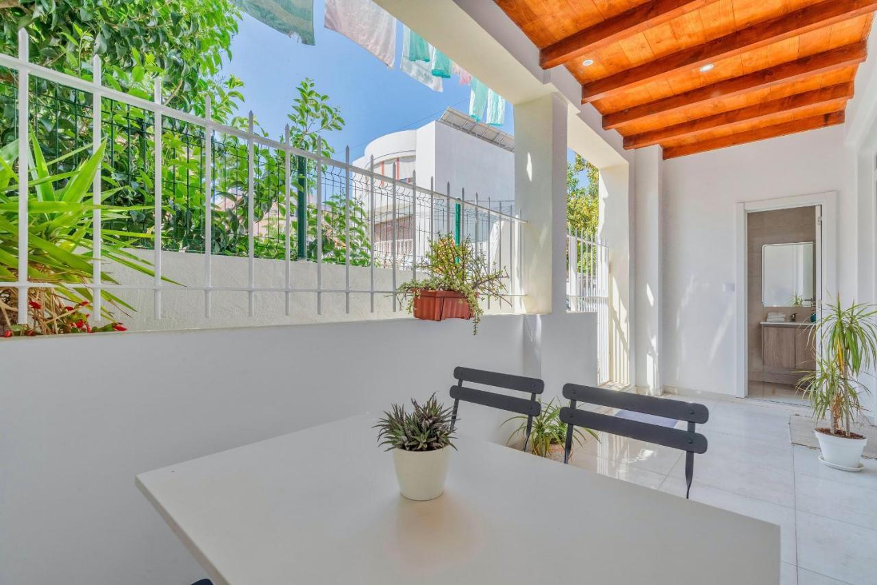 Garrett Terrace Apartment Setubal